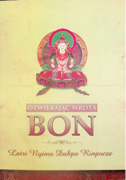 Otwierając wrota Bon