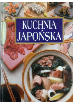 Kuchnia japońska
