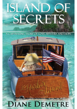 Island of Secrets