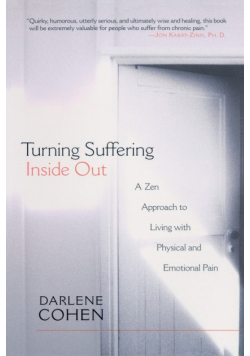 Turning Suffering Inside Out