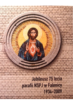 Jubileusz 75 lecia parafii NSPJ w Falenicy 1934-20