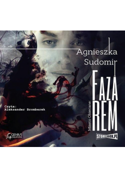 Faza REM audiobook