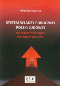 System władzy publicznej Polski Ludowej