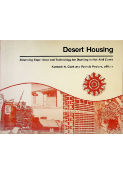 Desert Housing