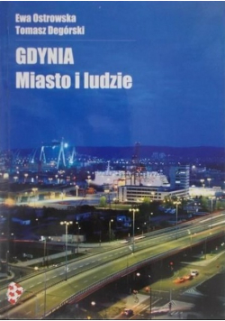 Gdynia Miasto i ludzie