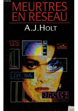 Meurtres En Reseau