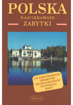 Polska Najciekawsze zabytki