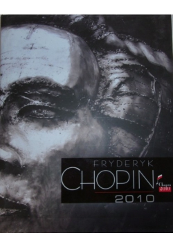 Fryderyk Chopin 2010 z CD