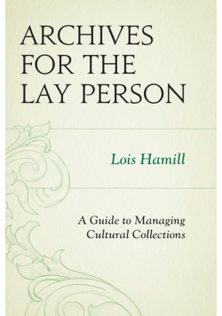 Archives for the Lay Person