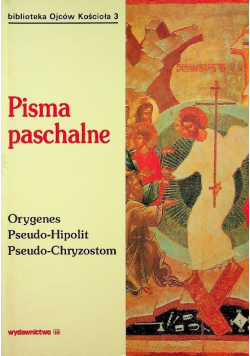 Pismo paschalne