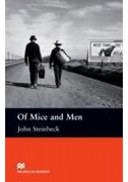 Of Mice and Men Upper Intermediate