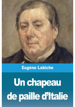 Un chapeau de paille d'Italie