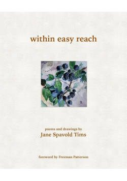 Within Easy Reach