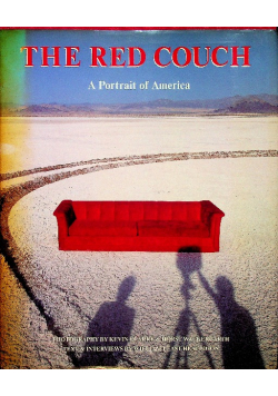The Red Couch