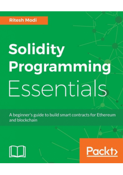 Solidity Programming Essentials