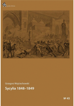 Sycylia 1848-1849