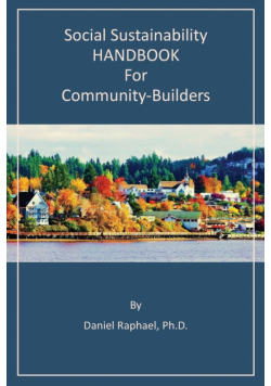 Social Sustainability HANDBOOK for Community-Builders