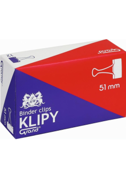 Klipy 51mm GRAND