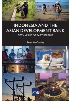 Indonesia and the Asian Development Bank