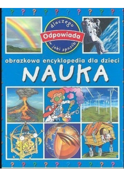 Nauka Obrazkowa encyklopedia dla dzieci