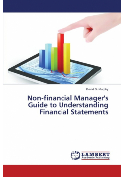 Non-financial Manager's Guide to Understanding Financial Statements