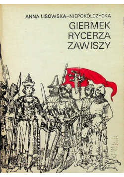 Giermek rycerza Zawiszy