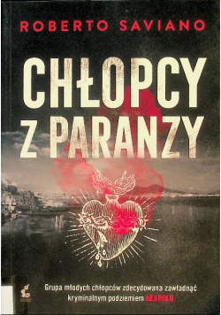 Chłopcy z paranzy