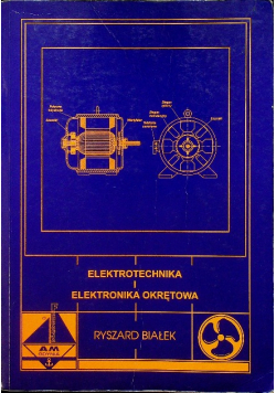 Elekrtotechnika i elektronika okrętowa