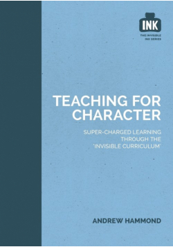 Teaching for Character