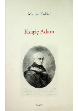 Książe Adam