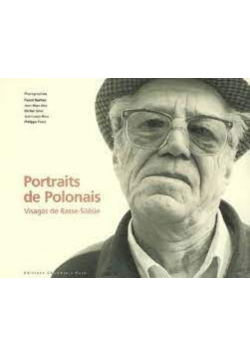 Portraits de polonais visages de basse silesie