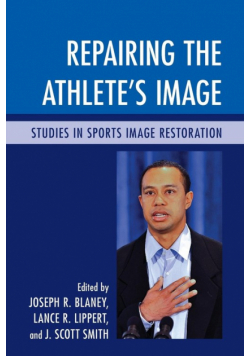 Repairing the Athlete's Image