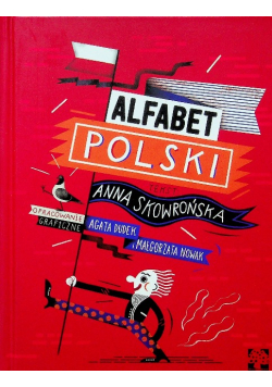 Alfabet Polski