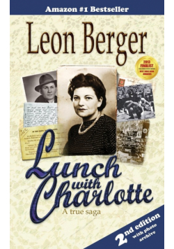 Lunch with Charlotte