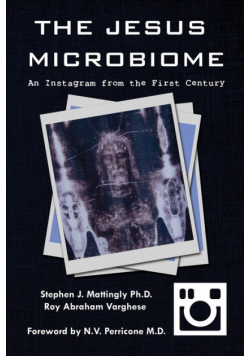 The Jesus Microbiome