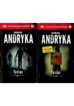 Tysiąc część 1 i 2