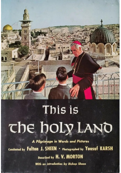 This is the holy Lano