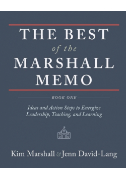 The Best of the Marshall Memo