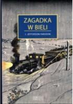 Zagadka w bieli