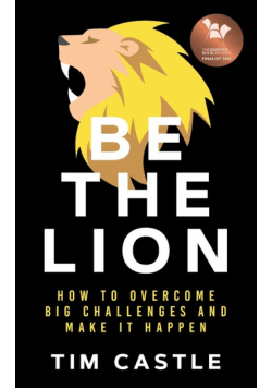 Be The Lion