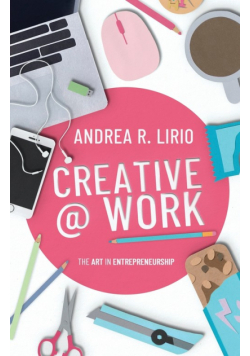 Creative @ Work