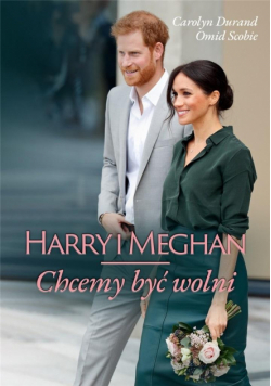 Harry i Meghan. Chcemy być wolni