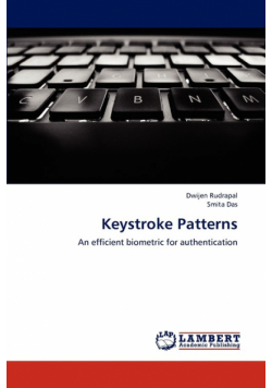Keystroke Patterns