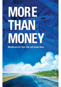 More Than Money