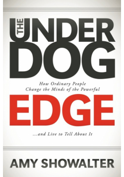 The Underdog Edge