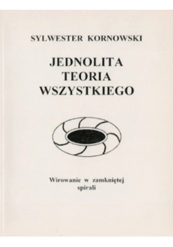 Jednolita Teoria wszystkiego