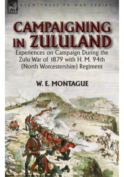 Campaigning in Zuluand