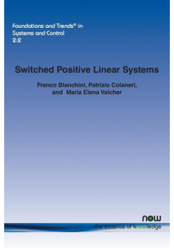 Switched Positive Linear Systems