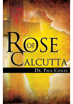 Rose of Calcutta