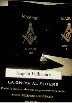 La gnosi al potere